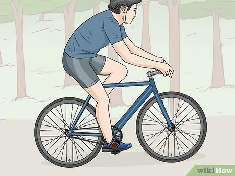 How to Start Biking Picture 14