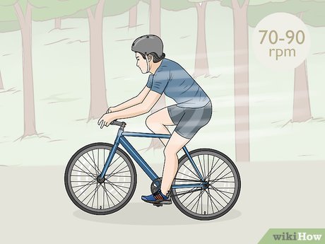 How to Start Biking Picture 16
