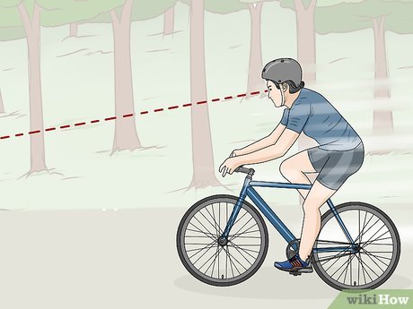 How to Start Biking Picture 17