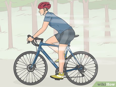 How to Start Biking Picture 20
