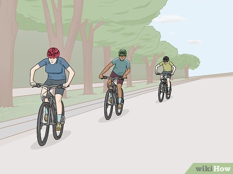How to Start Biking Picture 23