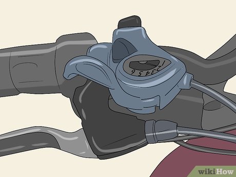 How to Start Biking Picture 5