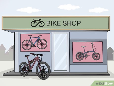 How to Start Biking Picture 6