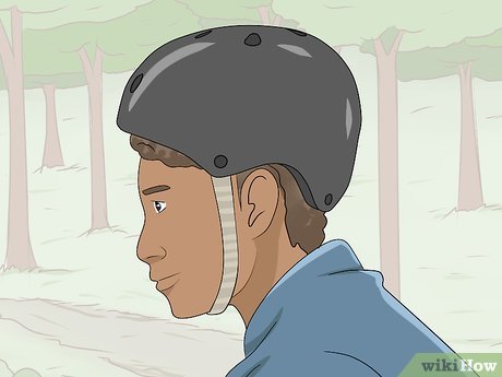 How to Start Biking Picture 7