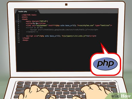 Picture 5 of How to Start Learning Computer Programming