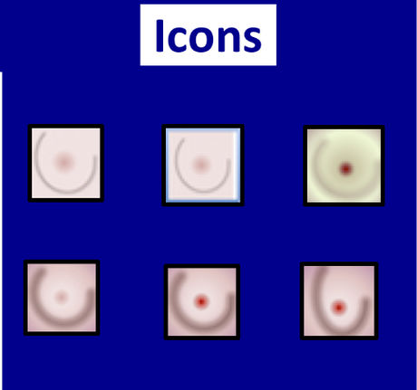 How to Start Making a Breast Icon Picture 8