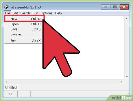 How to Start Programming in Assembly Picture 11