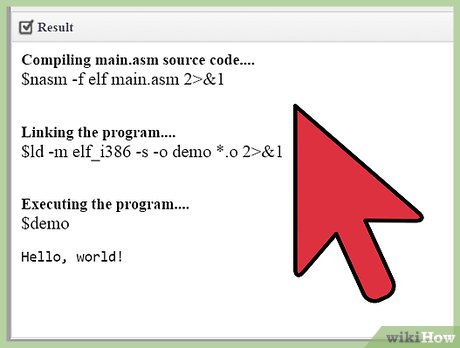 How to Start Programming in Assembly Picture 13