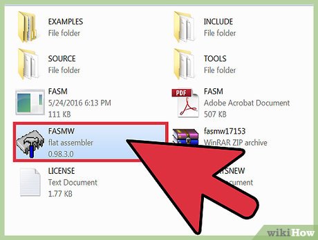 How to Start Programming in Assembly Picture 7