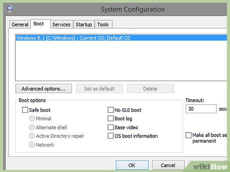 How to Start Windows 8 in Safe Mode Picture 2