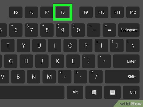 images 11 of How to Start Windows in Safe Mode