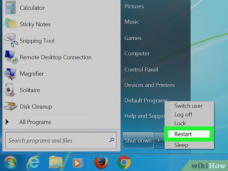 images 12 of How to Start Windows in Safe Mode