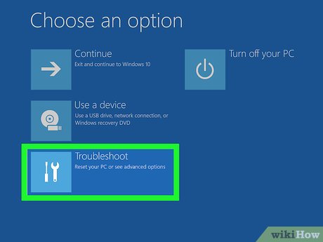 images 5 of How to Start Windows in Safe Mode