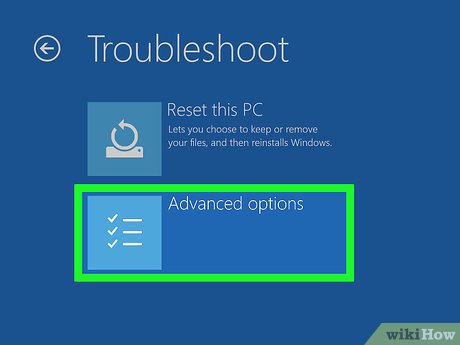 images 6 of How to Start Windows in Safe Mode