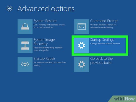 images 7 of How to Start Windows in Safe Mode