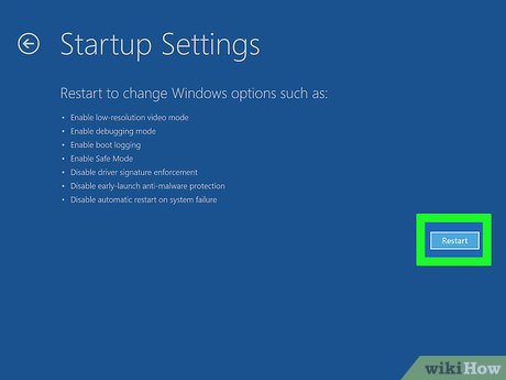 images 8 of How to Start Windows in Safe Mode