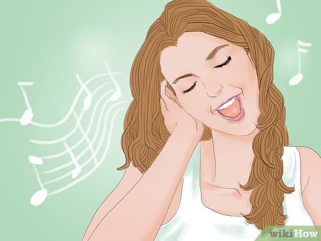 How to Start Your Singing Career Picture 1
