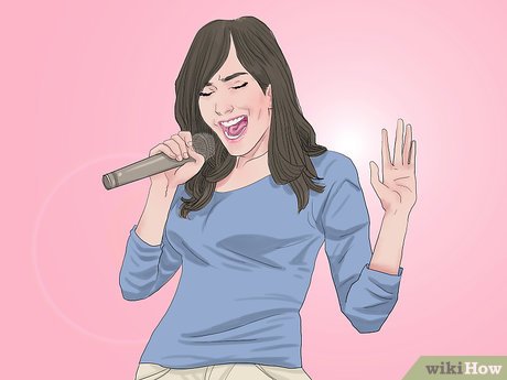 How to Start Your Singing Career Picture 8
