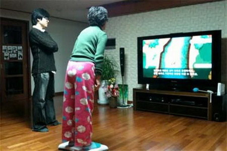 How to stay healthy when using a computer Picture 4