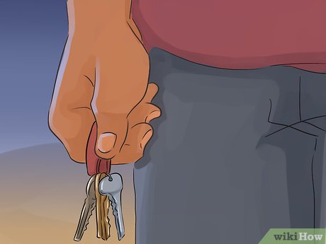 How to Stay Safe at Night Picture 13