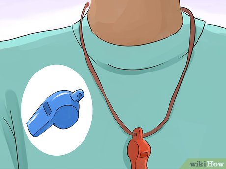 How to Stay Safe at Night Picture 4