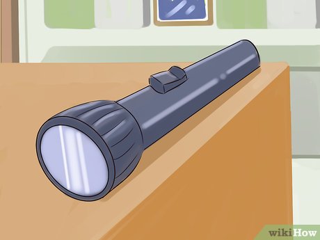 How to Stay Safe at Night Picture 5