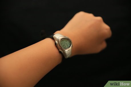 How to Stay Safe at Night Picture 6