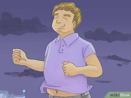 How to Stay Safe at Night Picture 9