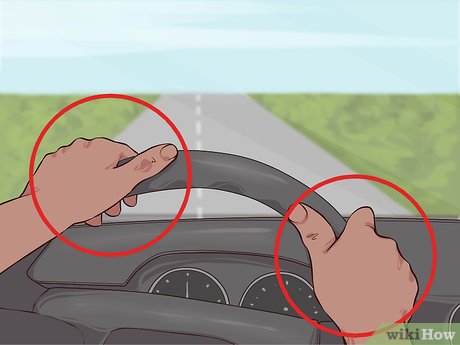 How to Steer Your Car Picture 1