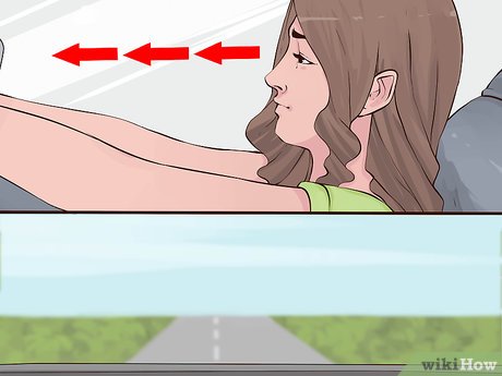 How to Steer Your Car Picture 11