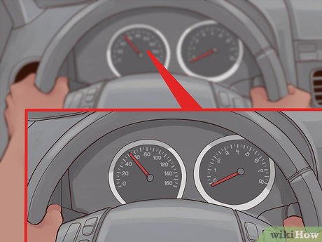 How to Steer Your Car Picture 12