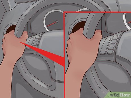 How to Steer Your Car Picture 2