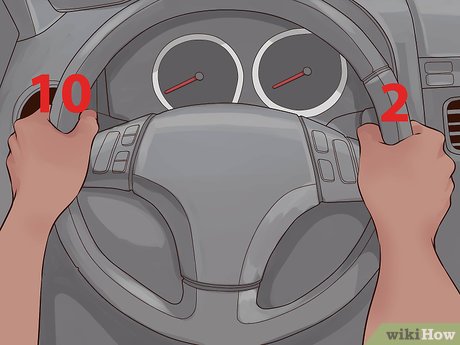 How to Steer Your Car Picture 3