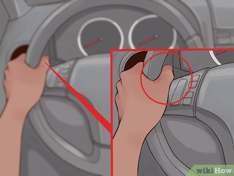 How to Steer Your Car Picture 4
