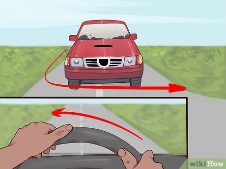 How to Steer Your Car Picture 5