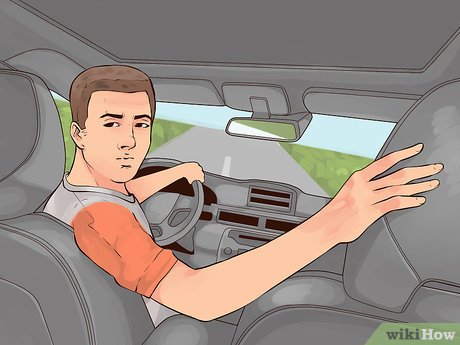 How to Steer Your Car Picture 9