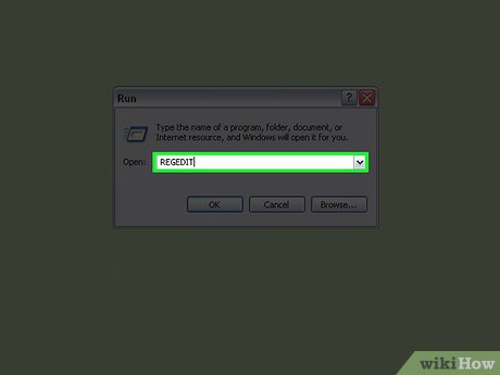How to Stop an Application from Opening at Startup on a Windows XP PC Picture 14