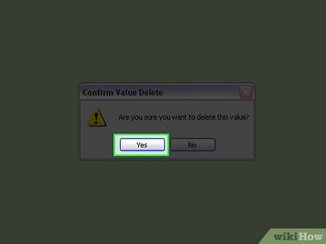 How to Stop an Application from Opening at Startup on a Windows XP PC Picture 17