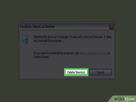 How to Stop an Application from Opening at Startup on a Windows XP PC Picture 6