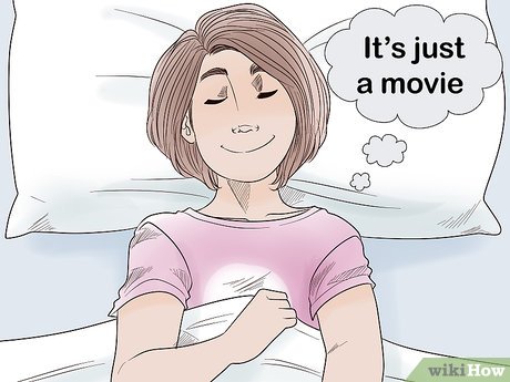 How to Stop Being Scared After Watching Scary Movies Picture 12