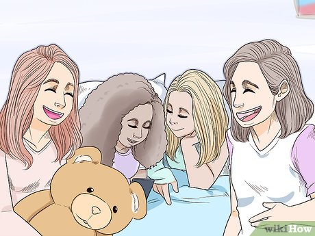 How to Stop Being Scared After Watching Scary Movies Picture 13