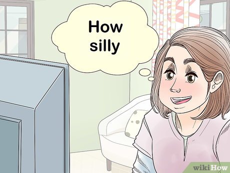 How to Stop Being Scared After Watching Scary Movies Picture 3