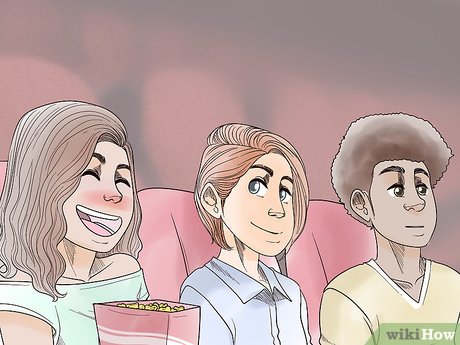 How to Stop Being Scared After Watching Scary Movies Picture 4