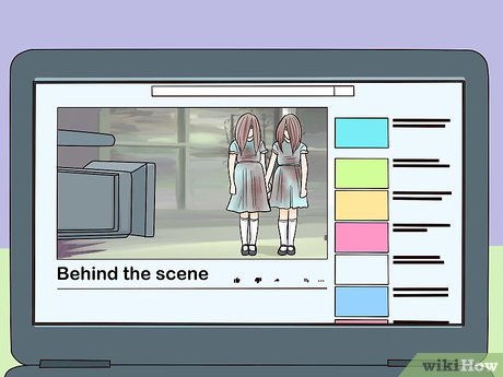 How to Stop Being Scared After Watching Scary Movies Picture 5