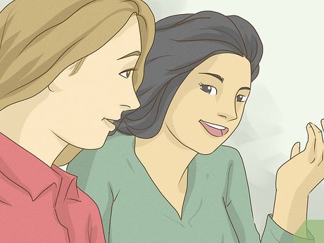 How to Stop Bragging Picture 1
