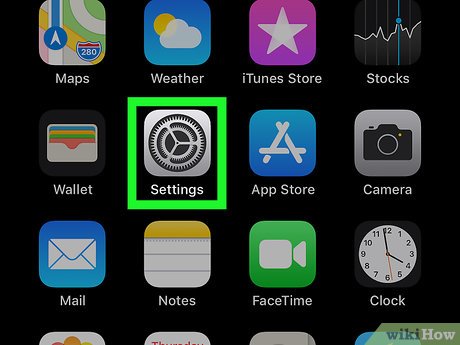 How to Stop iTunes Payments Picture 1