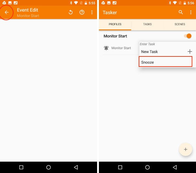 How to stop receiving continuous 'Apps running in background' notifications on Android 8.0 Oreo Picture 7