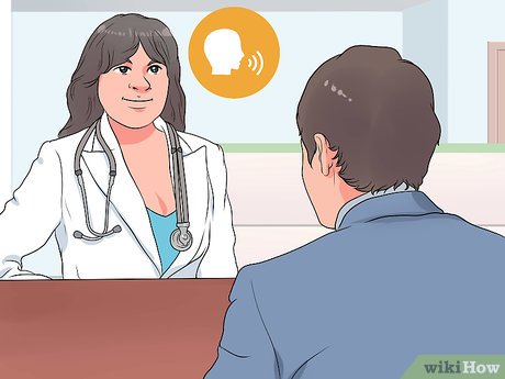 How to Stop Stammering Picture 1