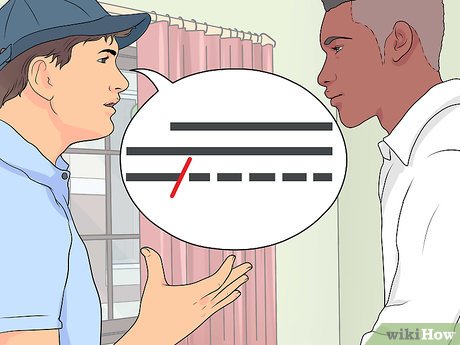 How to Stop Stammering Picture 7