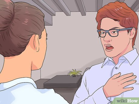 How to Stop Stammering Picture 8